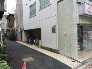 ﾏﾊｰﾙ施工前2